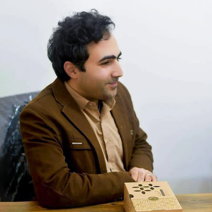 دکتر عبدالمعین اسقائی