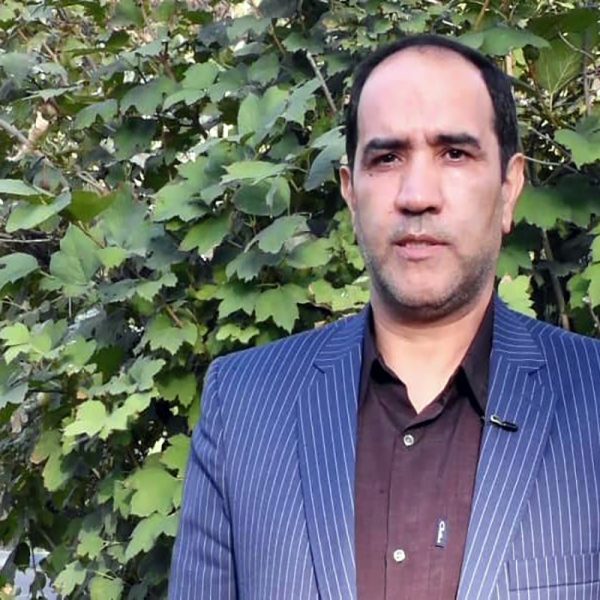 دکتر داود میر رحیمی