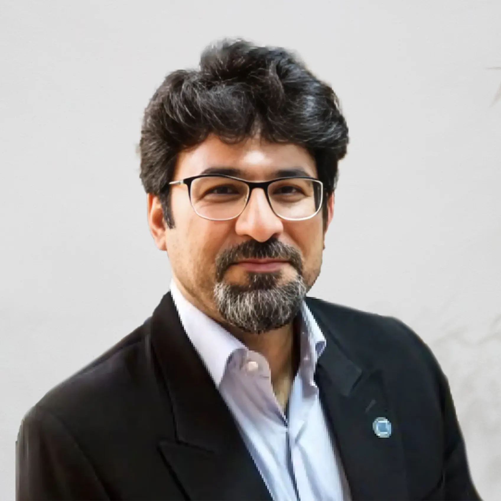دکتر حمیدرضا مختاری