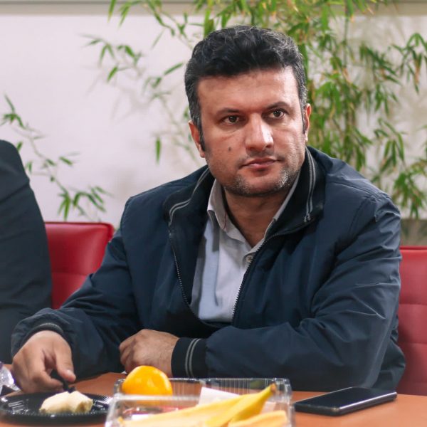 مهندس ملک محمودی