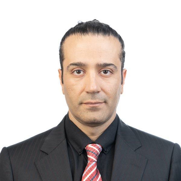 حسن زارعی