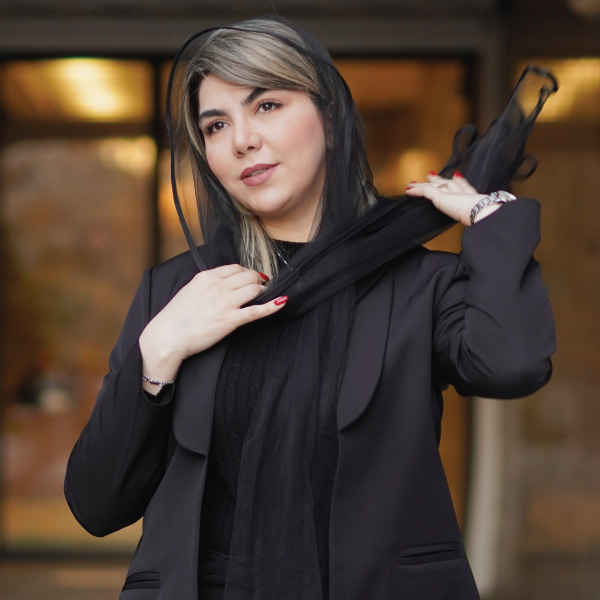 فرناز کاظمی