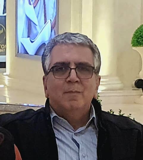 دکتر پیام رضائی نسب