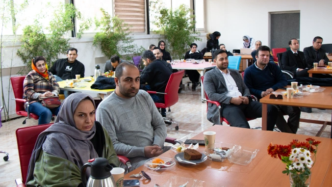آخرین رویداد فصلی وستا در 1402
